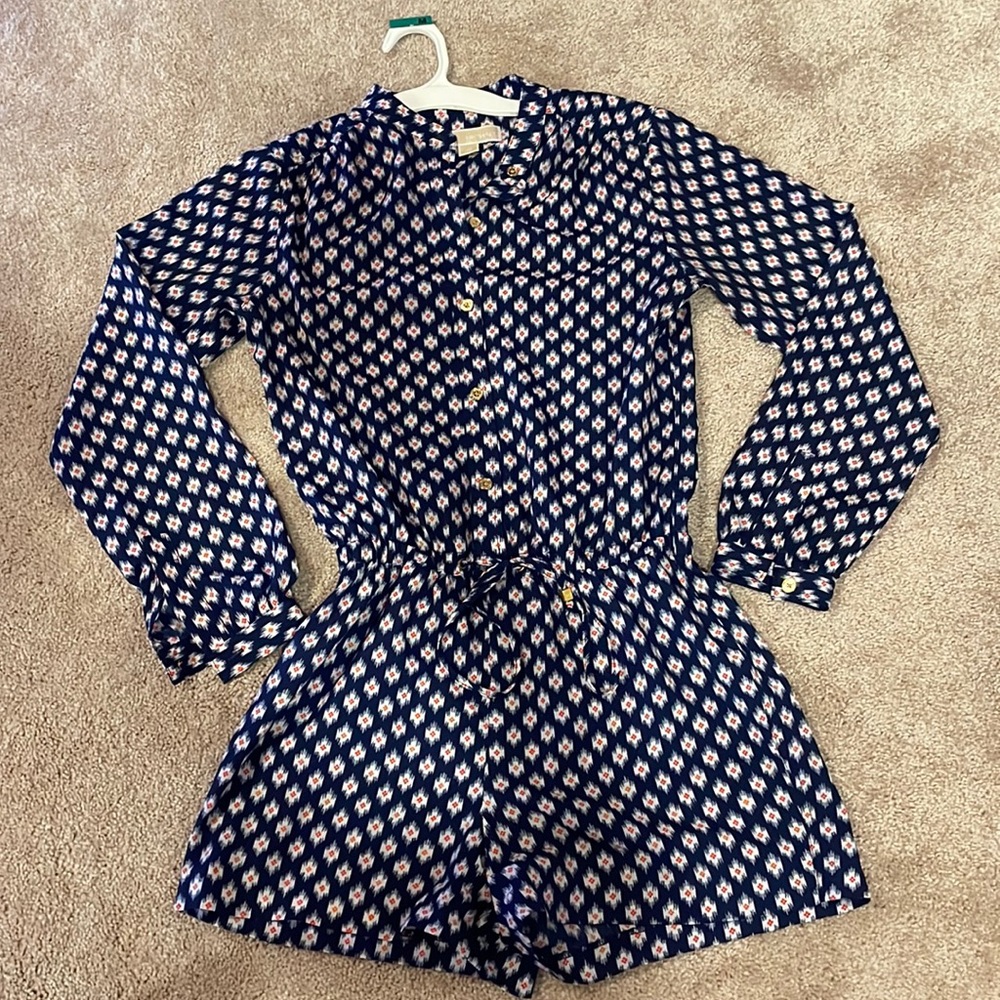 Michael Kors romper